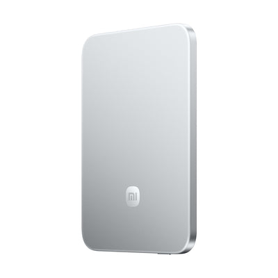 Xiaomi UltraThin Magnetic Power Bank 5000mAh 15w