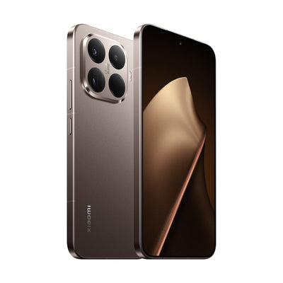 Xiaomi 15T Pro 5G 512GB/12GB RAM Dual SIM