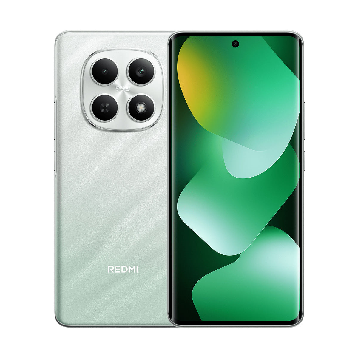 #VERDE