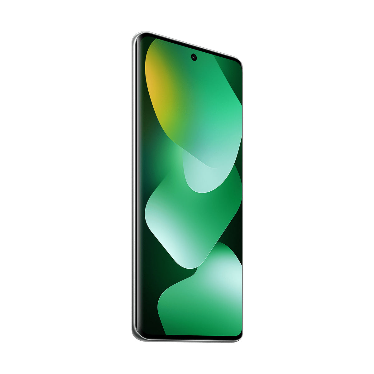 #VERDE