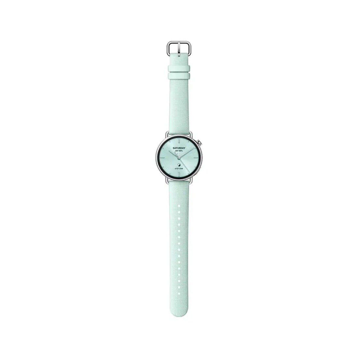 #VERDE MENTA