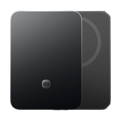 Xiaomi UltraThin Magnetic Power Bank 5000mAh 15w