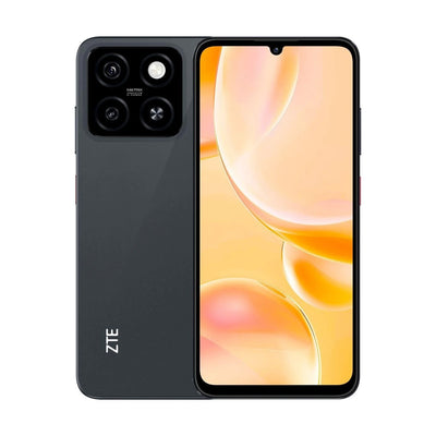 Zte Blade A55 Lte 128GB / 12GB RAM (4GB + 8GB) Dual Sim