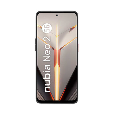Zte Nubia Neo2 5G 256GB/20GB (8GB + 12GB Ram)