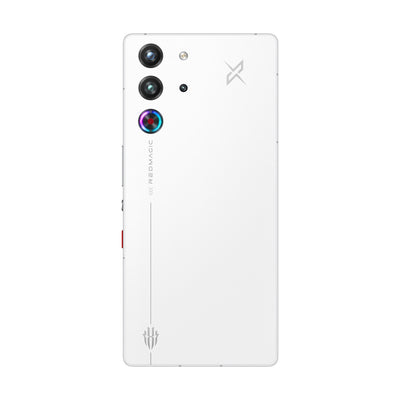 Zte Nubia RedMagic 10 Pro 5G 256GB/12GB