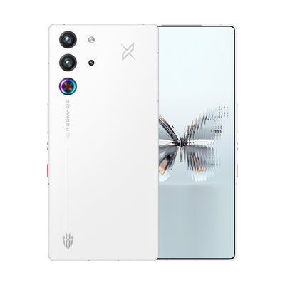 Zte Nubia RedMagic 10 Pro 5G 256GB/12GB