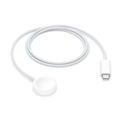 Cargador Apple Watch Magnético USB-C 1M (carga rapida)