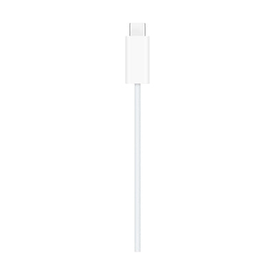 Cargador Apple Watch Magnético USB-C 1M (carga rapida)
