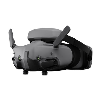 Drone DJI Avata 2 Fly More Combo (Tres Baterias)