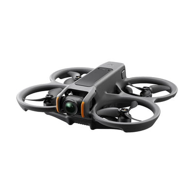 Drone DJI Avata 2 Fly More Combo (Tres Baterias)