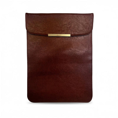 bolso para Macbook Air 13.3/Pro 13.3/Pro 14.2 Comma Leather Macbook Bag