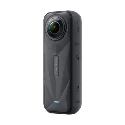 cámara de acción Insta360 X5 8K Essentials Bundle