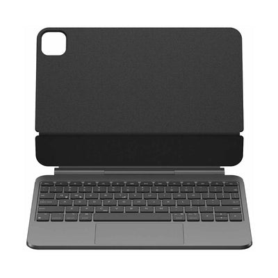 Case Teclado magnético para iPad Pro 13 Comma Simplica Series