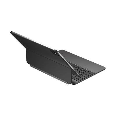 Case Teclado magnético para iPad Pro 13 Comma Simplica Series