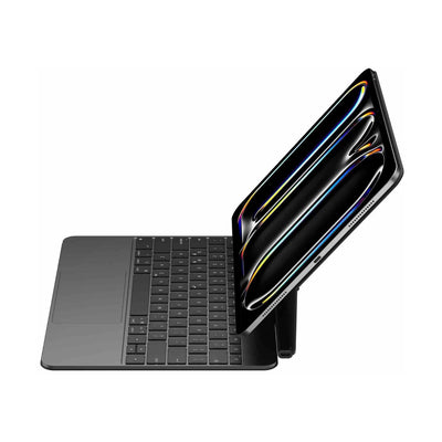 Case Teclado magnético para iPad Pro 13 Comma Simplica Series