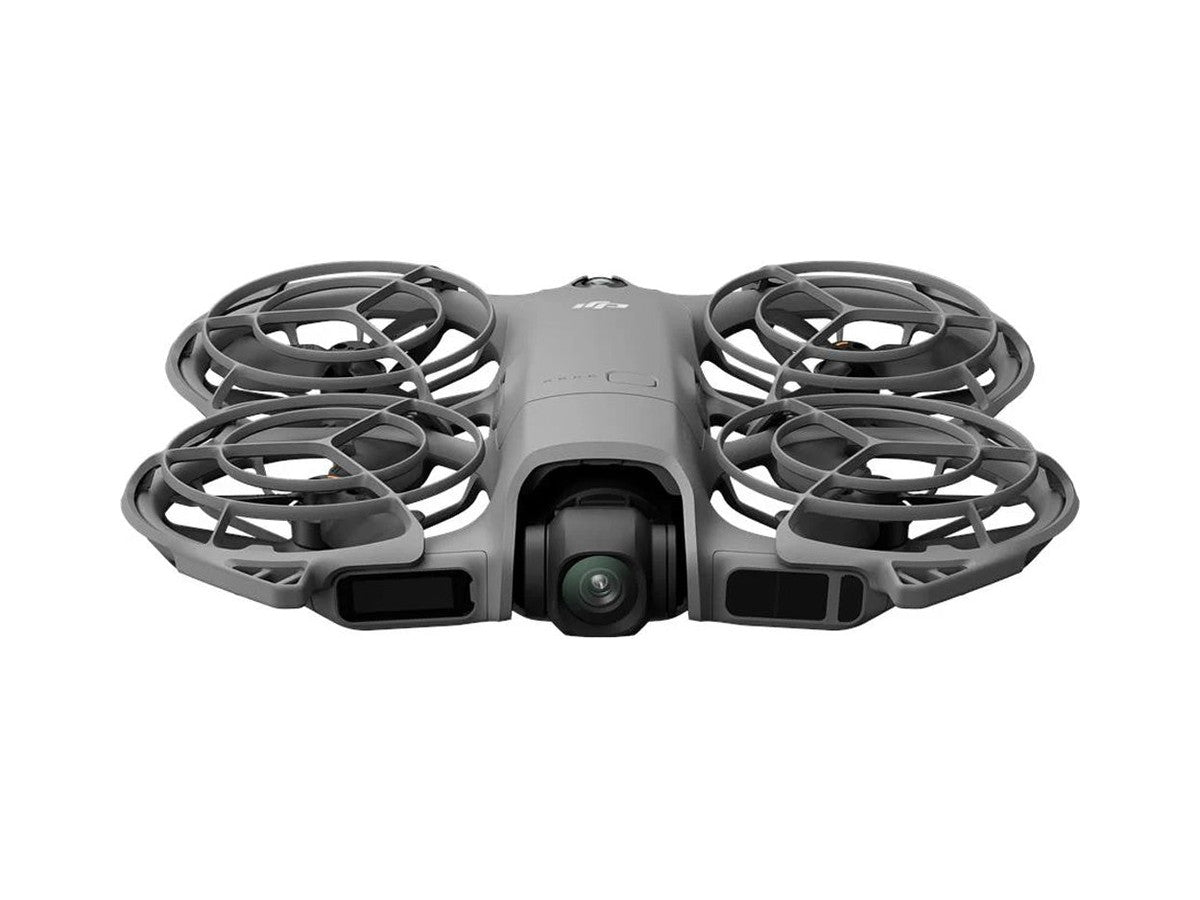 Drones
