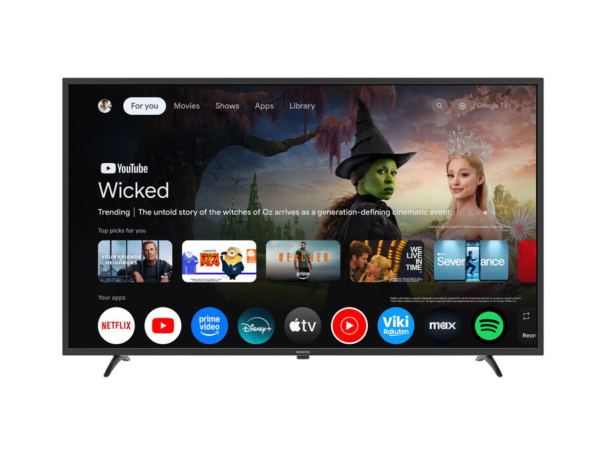 Smart TV