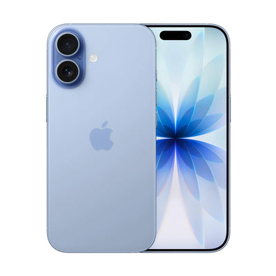 Apple iPhone 17 256GB 5G
