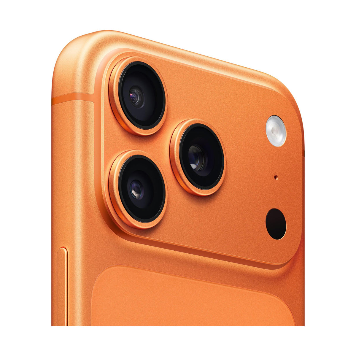 #NARANJA