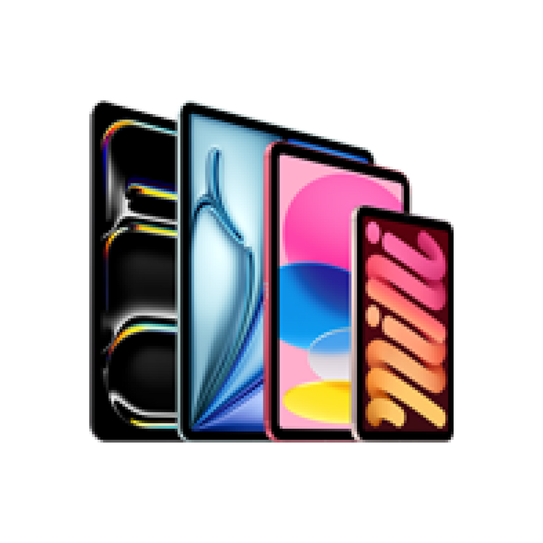 iPads