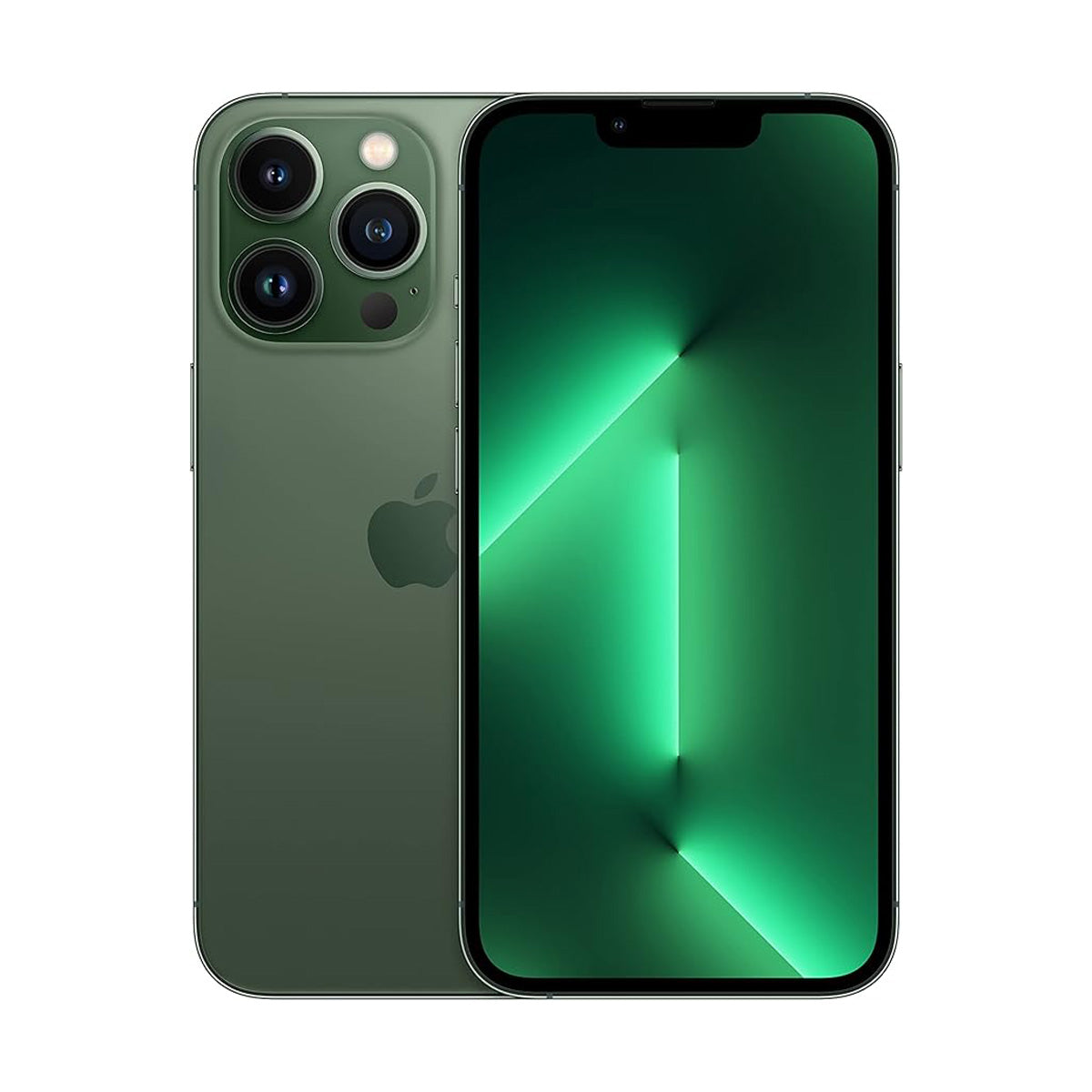 #GREEN
