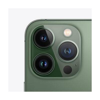 Apple iPhone 13 Pro 128GB Open Box - Green