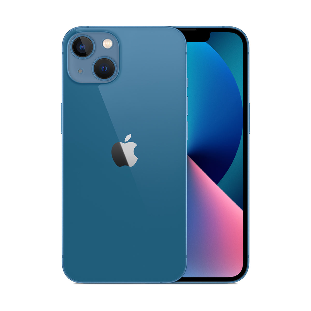 #BLUE