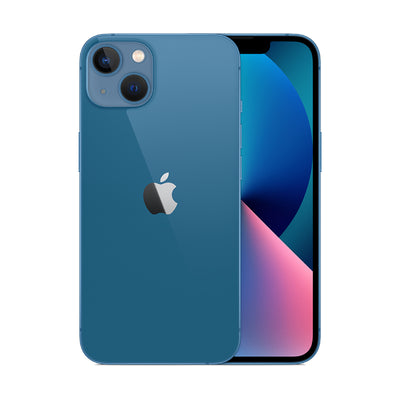 Apple iPhone 13 256GB Open Box Seminuevos