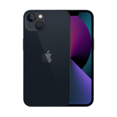 Apple iPhone 13 256GB Open Box Seminuevos