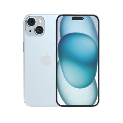 Apple iPhone 15 128GB Open Box