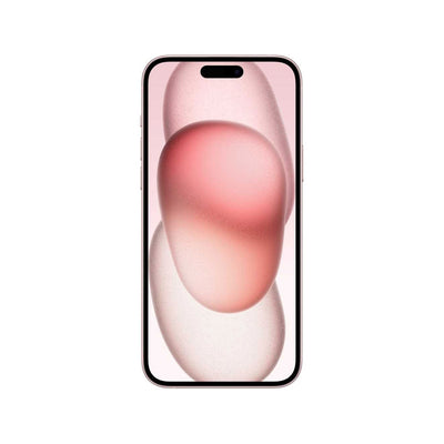 Apple iPhone 15 128GB Open Box