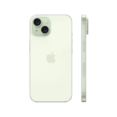 Apple iPhone 15 128GB Open Box