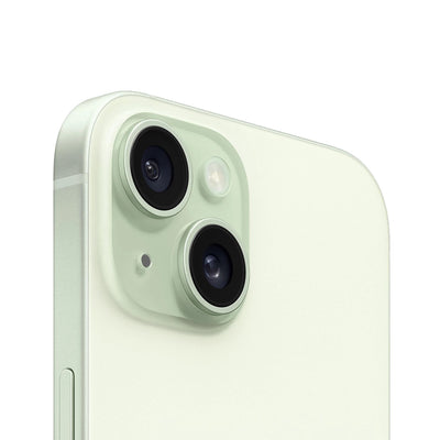 Apple iPhone 15 128GB Open Box