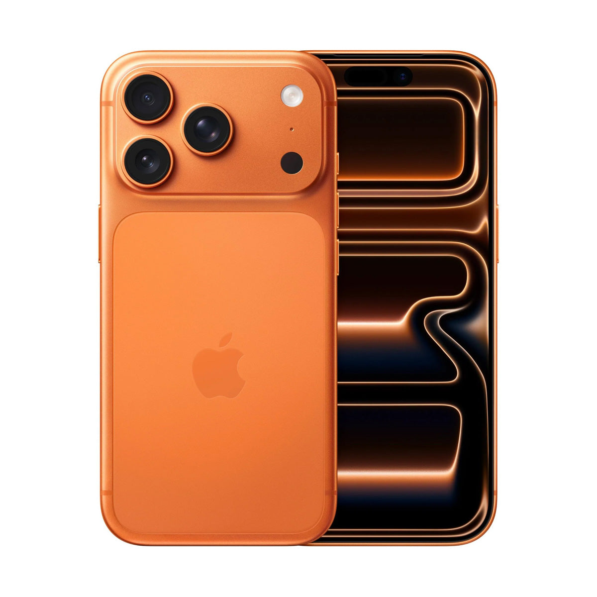 #NARANJA