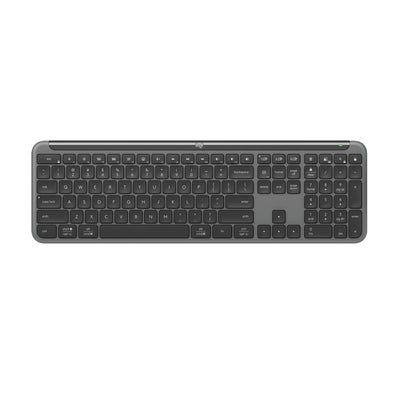 Teclado Inalámbrico Logitech Signature Slim Keyboard K950 - Español