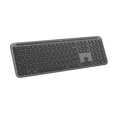 Teclado Inalámbrico Logitech Signature Slim Keyboard K950 - Español