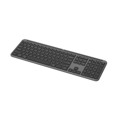 Teclado Inalámbrico Logitech Signature Slim Keyboard K950 - Español