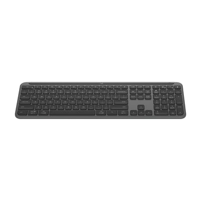 Teclado Inalámbrico Logitech Signature Slim Keyboard K950 - Español