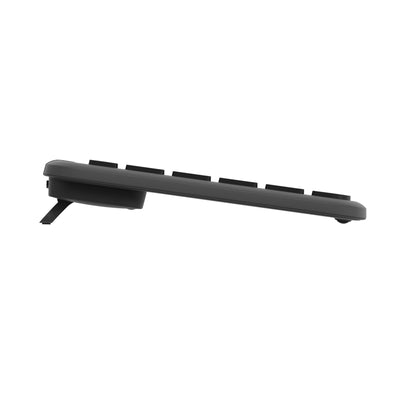Teclado Inalámbrico Logitech Signature Slim Keyboard K950 - Español