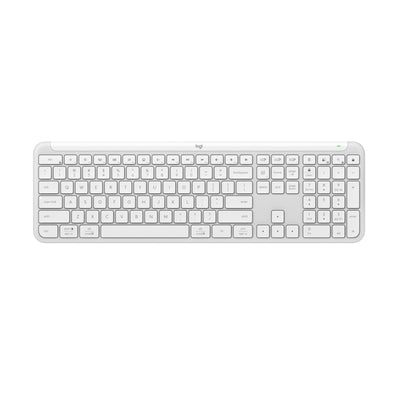 Teclado Inalámbrico Logitech Signature Slim Keyboard K950 - Español