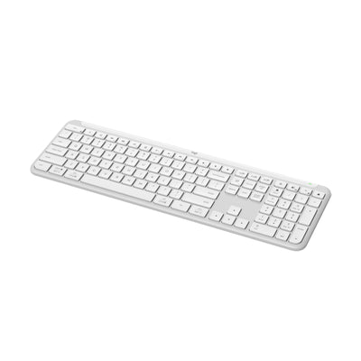 Teclado Inalámbrico Logitech Signature Slim Keyboard K950 - Español