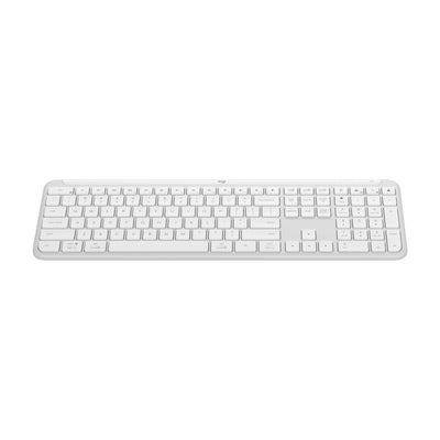 Teclado Inalámbrico Logitech Signature Slim Keyboard K950 - Español