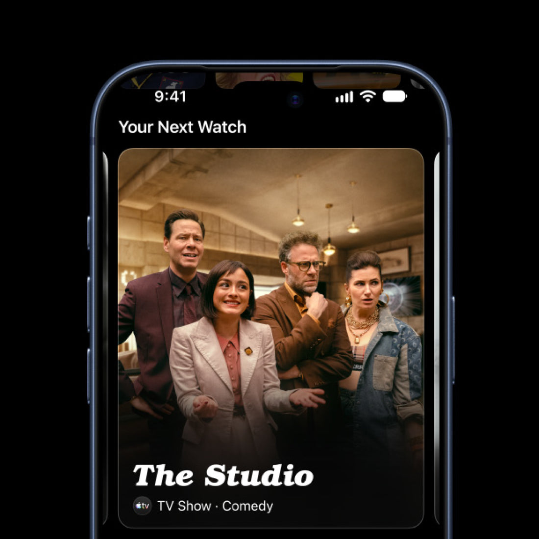 <strong>&nbsp;La batería de mayor duraciónen un iPhone.</strong>