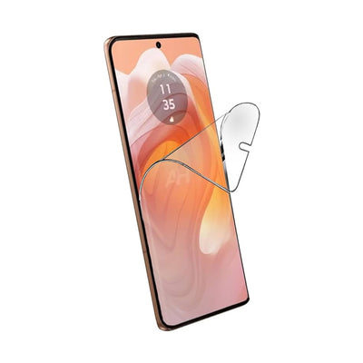 Lamina Protectora Devia 0.26mm super strong for curved screen