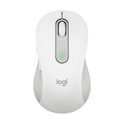 Mouse Inalámbrico Logitech Signature M650L  Bluetooth