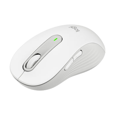 Mouse Inalámbrico Logitech Signature M650L  Bluetooth