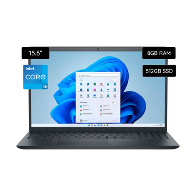 Notebook Dell 15.6