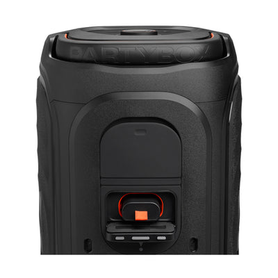 Parlante JBL PartyBox 130 200W