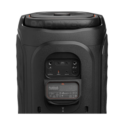 Parlante JBL PartyBox 130 200W
