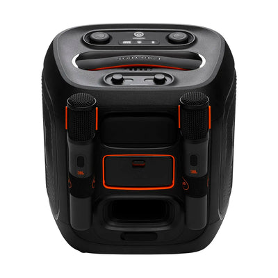 Parlante JBL Partybox Encore2 Plus